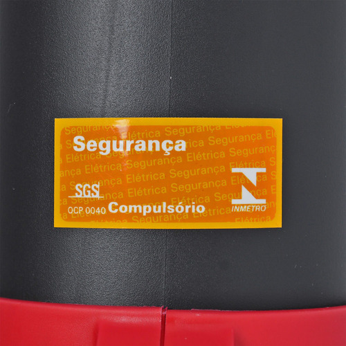 Soprador E Sugador De Folhas 1800w Sfe1800 Schulz 127v