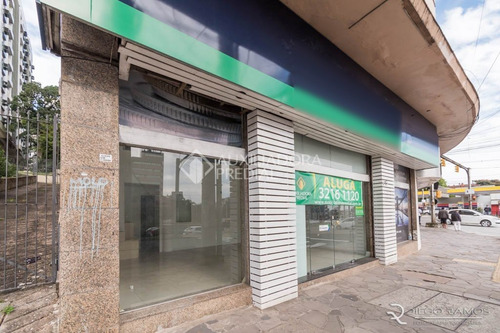 Imagem 1 de 15 de Loja - Higienopolis - Ref: 258375 - L-258375