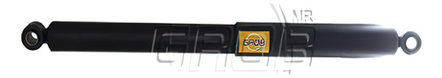 Amortiguador Trasero Hendrickson Has360 2005 Grob