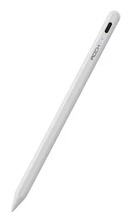Rock Active Pencil Para Tablet Xiaomi Pad Apple iPad Pro Air Color Blanco
