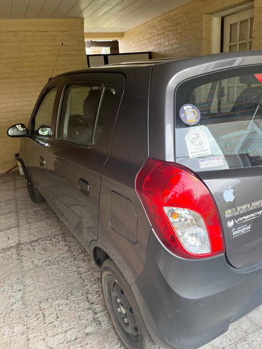 Suzuki Alto 0.8 800