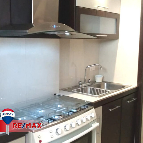 Imagen 3 de 8 de Alquiler De Apartamento Zona Oeste Res. Oriente