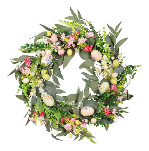 Hojas De Eucalipto, Flores Artificiales, Accesorio