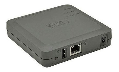 Silex Tecnología Ds-520an-us 802.11 a/b/g/n De Doble Banda W