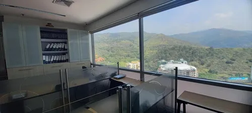 Oficina En Arriendo En Chipichape. Cod A10884