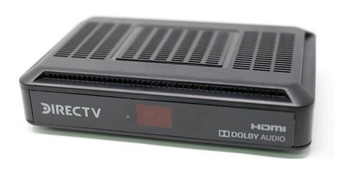 Imagen 4 de 7 de Decodificador Directv Alta Definicion Full Hd Prepago Hdmi