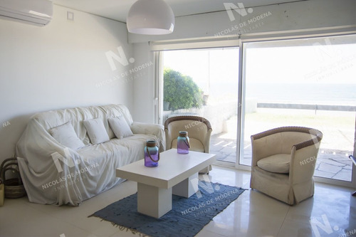 Imagen 3 de 16 de Hermoso Departamento En Venta Frente Al Mar - Punta Del Este Punta Del Este