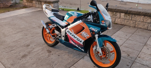 Imagen 7 de 15 de Honda Nsr 150 Sp