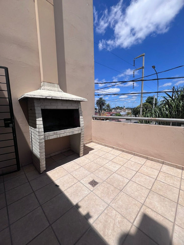 Alta Cordoba 2 Dormitorios, Terraza Con Asador De Uso Exclusivo! Apto Credito!