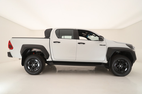 Toyota Hilux Pick-Up 2.8 Cd Gr-Sport 224Cv 4X4 At