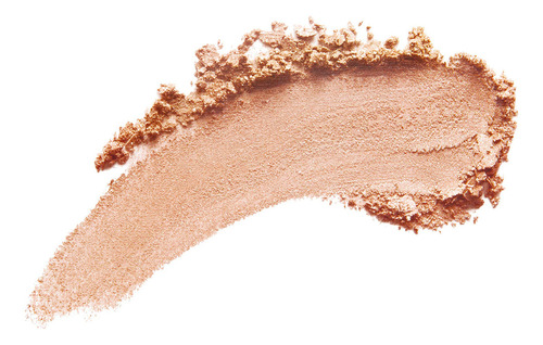 Trish Mcevoy Glaze Eye Shadow - White Peach 0.05oz (1.5g) By