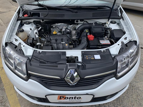 Renault Sandero 1.0 12v Sce Flex Expression Manual 2018/2019