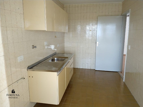 Imagem 4 de 12 de Apartamento - Ap32231 - 68869899