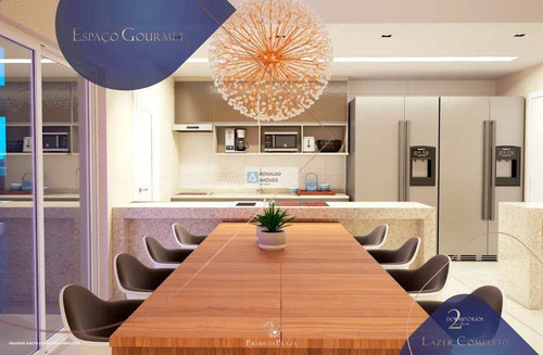 Imagem 22 de 30 de Apartamento Com 2 Dorms, Guilhermina, Praia Grande - R$ 319 Mil, Cod: 2883 - V2883