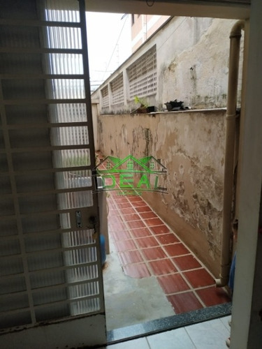 Imagem 23 de 30 de Sobrado Na Vila Leopoldina Com, 3 Dorm, 2 Vagas, 120 M² - 1509