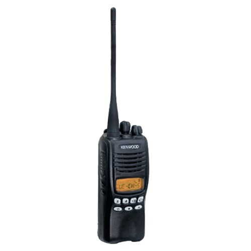 Equipo De Radiocomunicación Kenwood Tk3312k