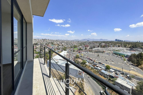 Imagen 7 de 30 de Departamento En Miramar, Naucalpan De Juárez Con 3 Recámaras, 108 M², Id: 105677