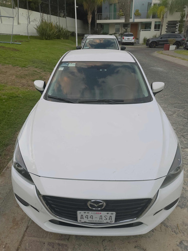 Mazda Mazda 3 2.0 I Sedan At