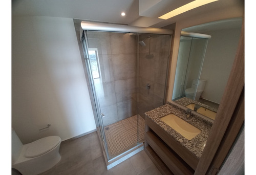 Departamento En Venta Frente A La Isla En Cabo Norte Yucatán