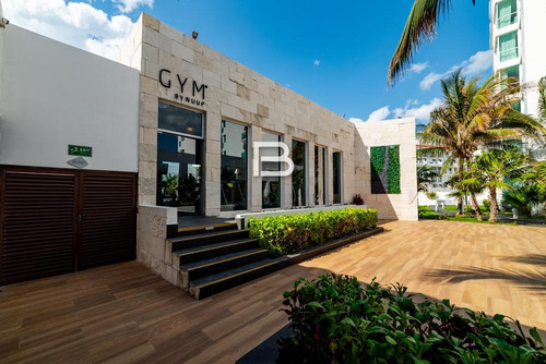 Penthouse En Venta Frente Al Mar