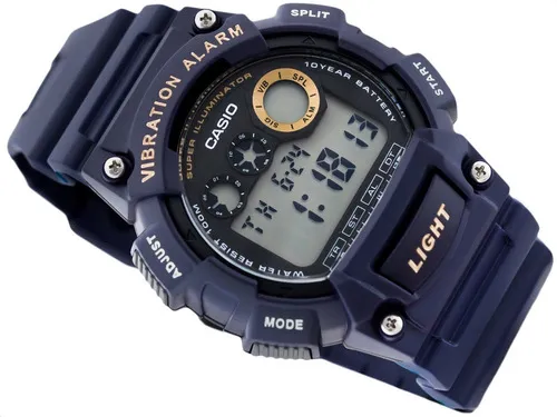 Casio w735 outlet