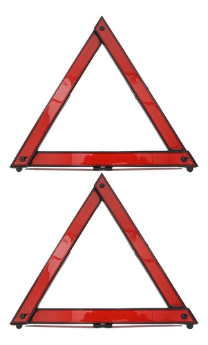 T 2 Trípode De Advertencia De Señal De Advertencia De