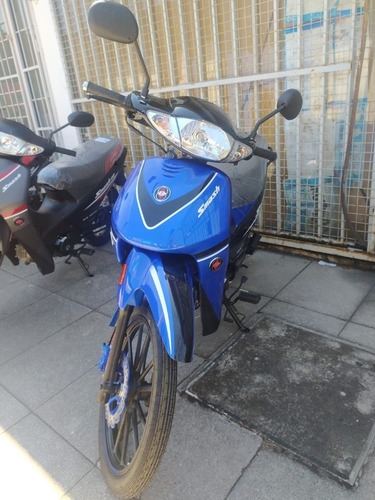 Imagen 17 de 25 de Moto Gilera Smash 110 Full Nuevo Modelo 2023 Oferta