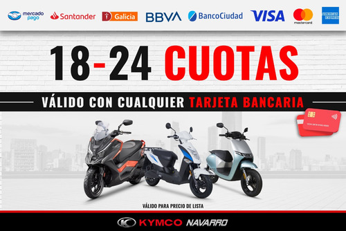 Kymco Dtx 350 Maxiscooter 2025 Tcs Nuevo Modelo Kymco