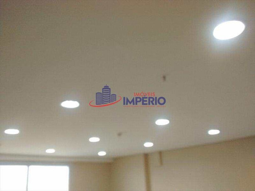Imagem 5 de 10 de Sala Em Guarulhos Bairro Centro - V229