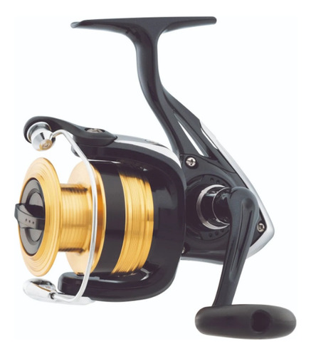 Carrete Daiwa Sweepfire 2500-2b