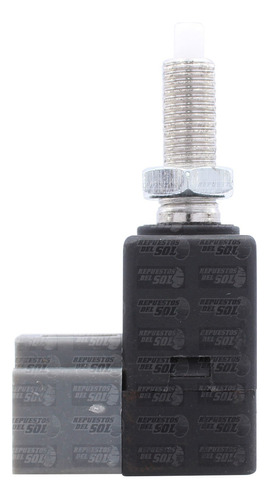 Interruptor Freno Para Hyundai Santa Fe 2.2 2010 2012