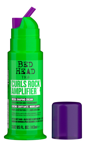 Curl Rocks Tigi