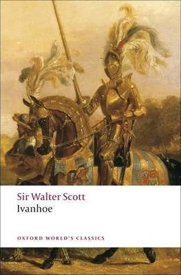 Ivanhoe - Sir Walter Scott