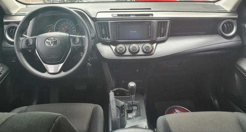 Toyota Rav4 2.0 4x2 16v Aut