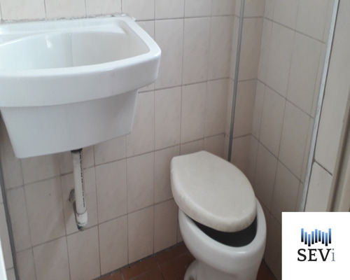 Imagem 22 de 27 de Apartamento - Ap00323 - 69400192