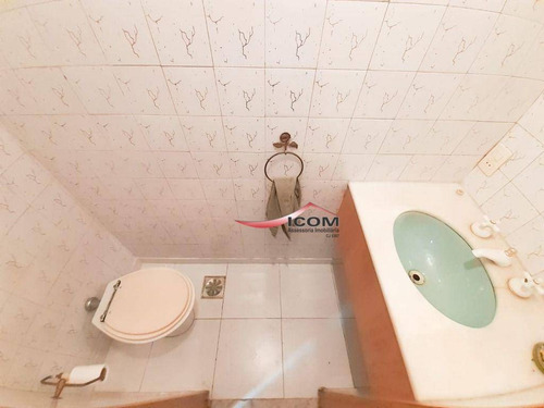 Imagem 29 de 30 de Apartamento Com 4 Dormitórios À Venda, 260 M² Por R$ 2.980.000,00 - Flamengo - Rio De Janeiro/rj - Ap5280