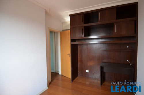 Imagem 11 de 15 de Apartamento - Morumbi - Sp - 618685