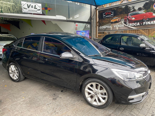 Chery Arrizo 5 1.5 Rxt Turbo Flex 4p