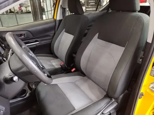 Toyota Prius 2021