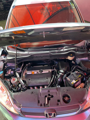 Honda Crv 2007