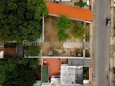 Terreno en venta