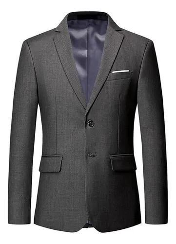 Chamarras formales sale