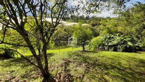 Lote En Venta En Rionegro, Sector El Cascajo