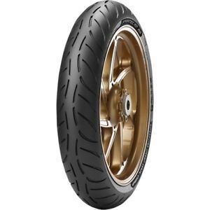 Cubierta Metzeler 180 55 17 Sportec M7 Rr Alemana Fas Motos