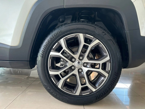 Jeep Renegade 1.3 T270 TURBO FLEX LONGITUDE AT6