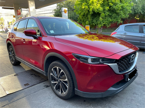 Mazda CX-5 2.0 R Awd 6At