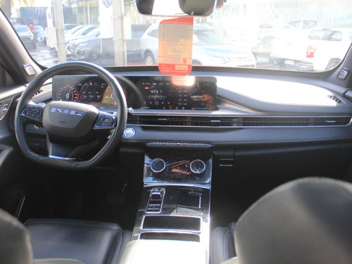 Exeed Lx Lx Unltd 1.5 Aut 2024