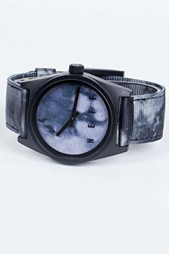 Nef Reloj Diario Para Hombre Talla Unica