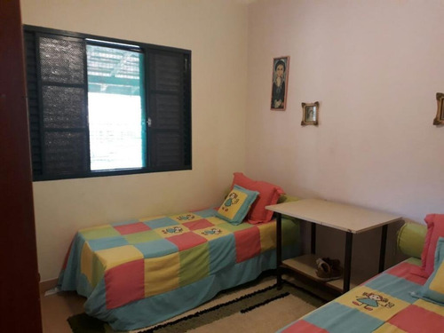 Imagem 9 de 30 de Chácara À Venda, 5040 M² Por R$ 600.000,00 - Estância Prainha - Águas De São Pedro/sp - Ch0120