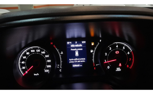 Fiat Pulse 1.3 FLEX DRIVE MANUAL
